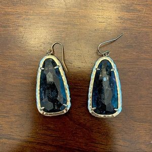 Original Kendra Scott Earrings